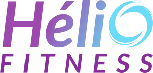 Logo Hélio fitness